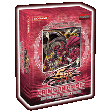 Crimson Crisis Special Edition