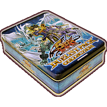 Duelist Pack Collection Tin 2009