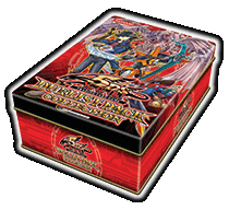 Duelist Pack Collection Tin 2010