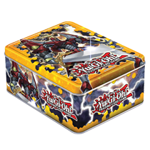 Heroic Champion – Excalibur Collectible Tin