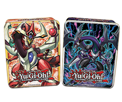 2015 Mega-Tins