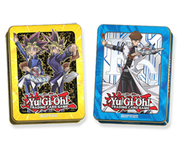 2017 Mega-Tins