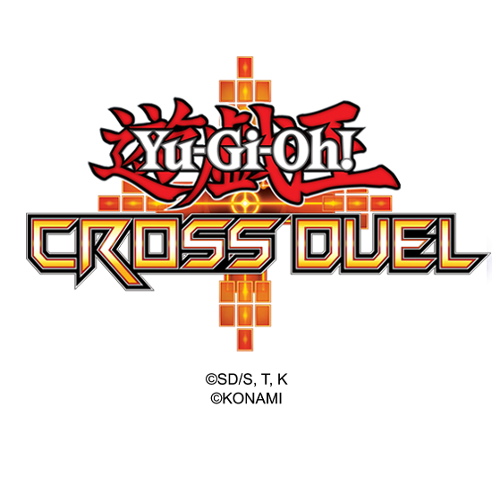 Yu-Gi-Oh! CROSS DUEL