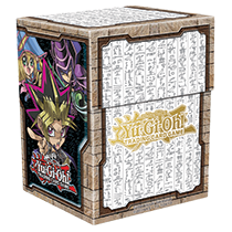 Yu-Gi-Oh! Chibi Card Case