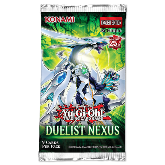 Duelist Nexus