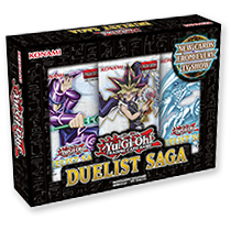 Duelist Saga