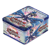 Number 17: Leviathan Dragon Collectible Tin