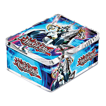 Number 10: Illumiknight Collectible Tin