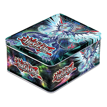 Galaxy-Eyes Photon Dragon Collectible Tin