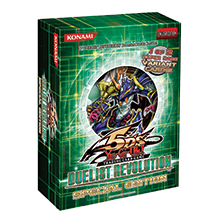 Duelist Revolution Special Edition