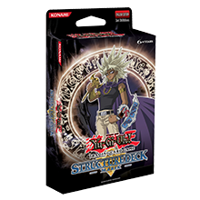 Structure Deck: Marik