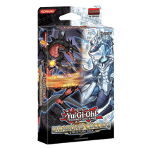 Structure Deck: Dragons Collide