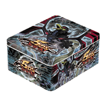 Black-Winged Dragon 2010 Collectible Tin