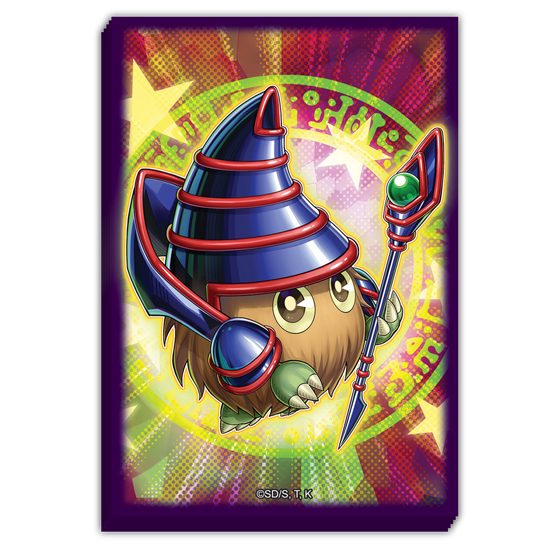 Kuriboh Kollection Card Sleeves