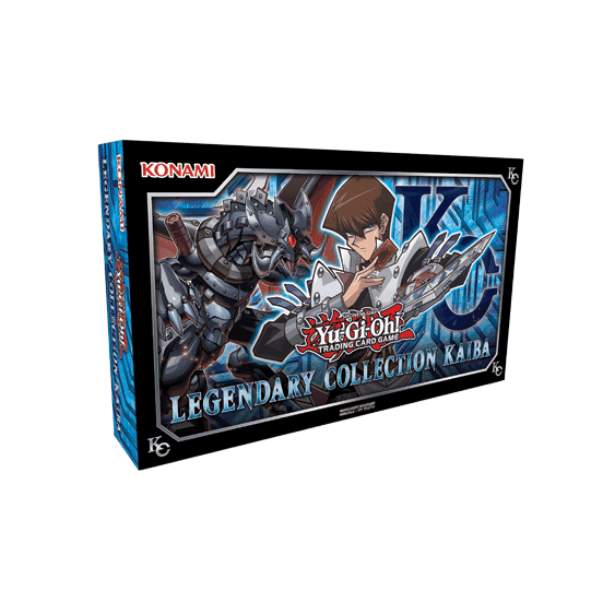 Legendary Collection Kaiba