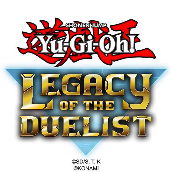 Yu-Gi-Oh! Legacy of the Duelist