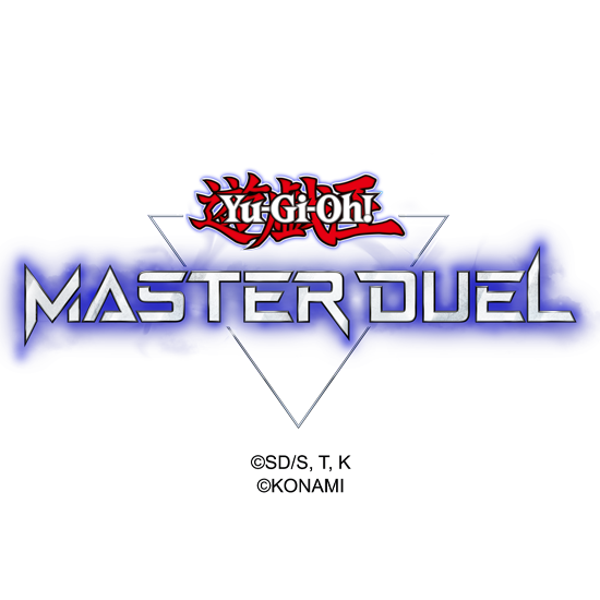 Yu-Gi-Oh! MASTER DUEL