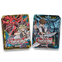 2016 Mega-Tins