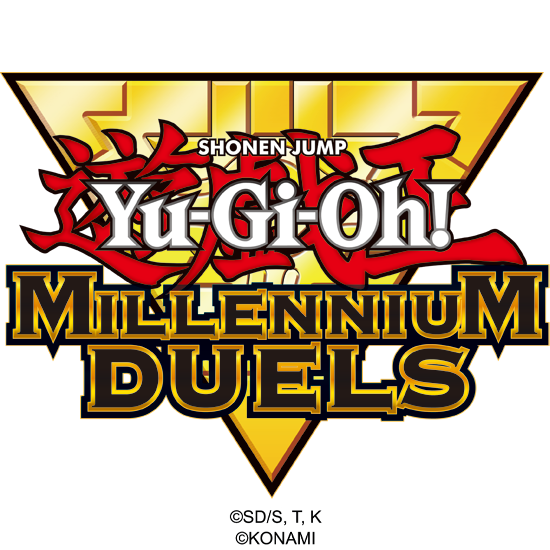 Yu-Gi-Oh! Millennium Duels