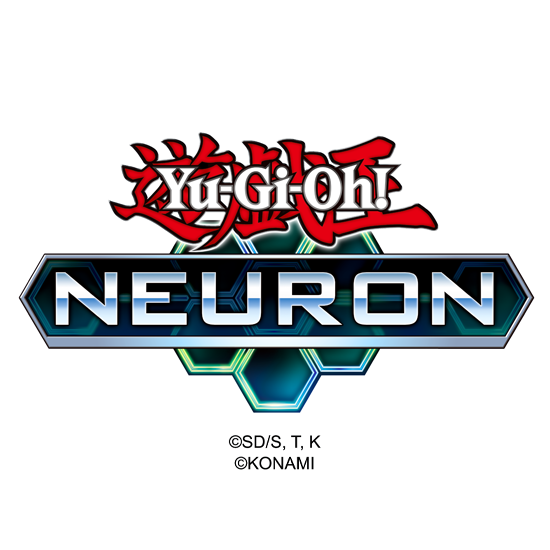 Yu-Gi-Oh! NEURON