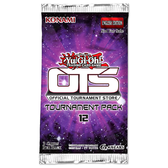 OTS Tournament Pack 12