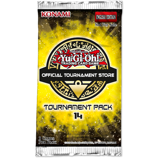 OTS Tournament Pack 14