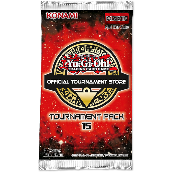 OTS Tournament Pack 15