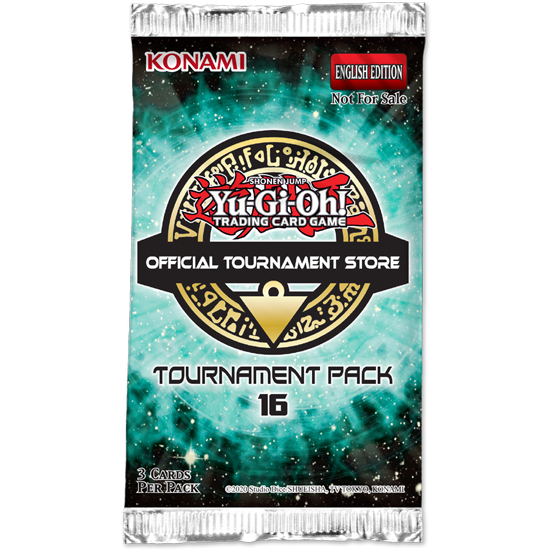 OTS Tournament Pack 16