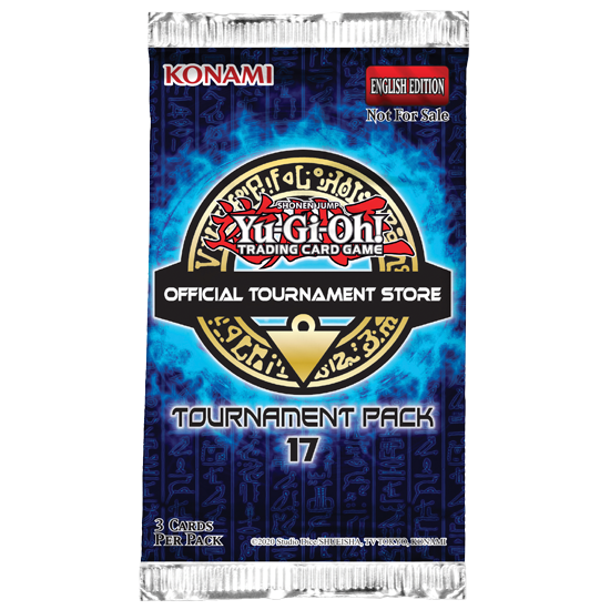 OTS Tournament Pack 17