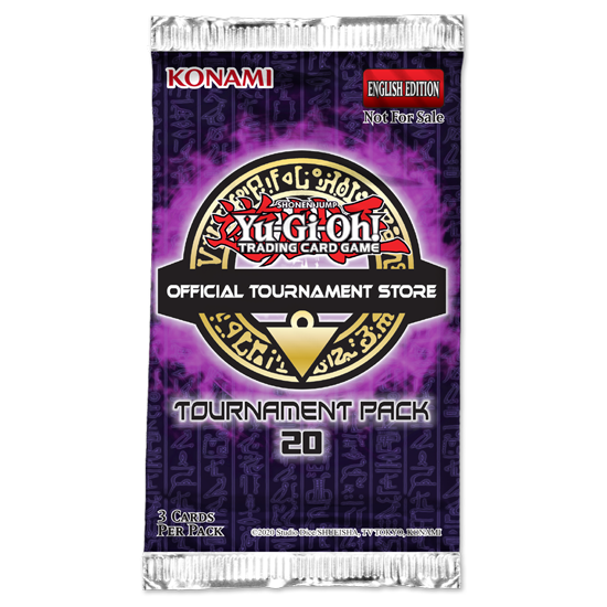 OTS Tournament Pack 20