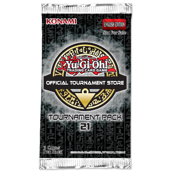 OTS Tournament Pack 21