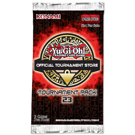 OTS Tournament Pack 23