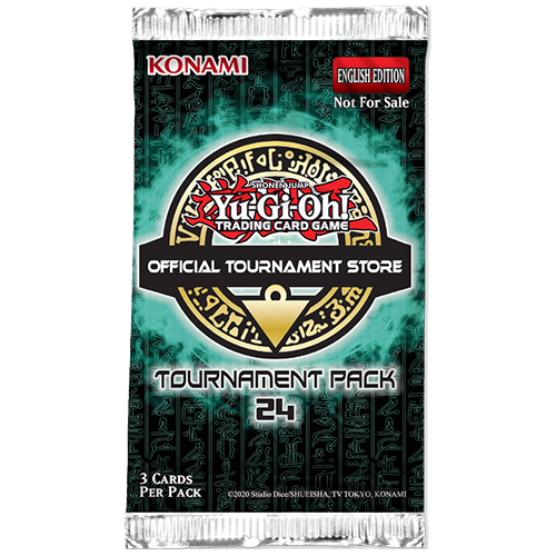 OTS Tournament Pack 24