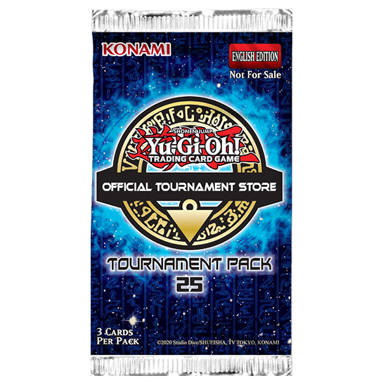 OTS Tournament Pack 25