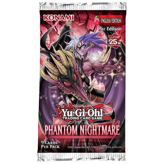 Phantom Nightmare